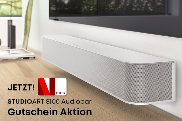 News_Revox_S100-Audiobar-Netflix-Aktion