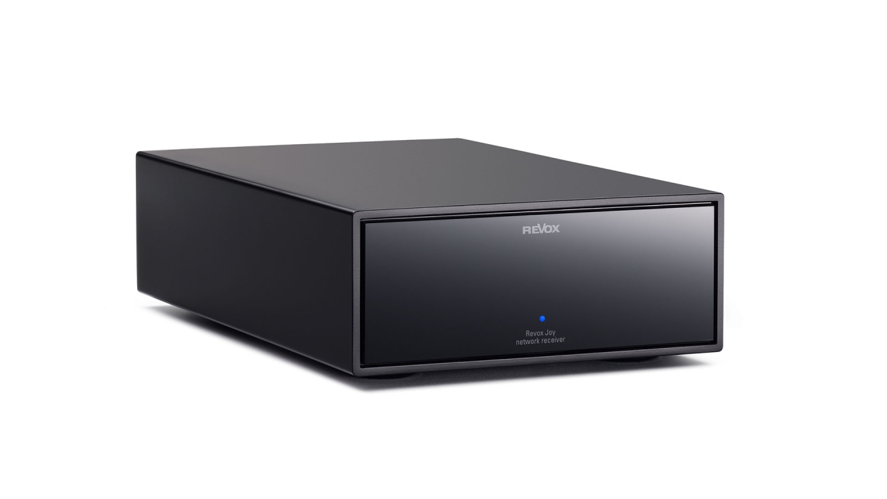 Joy S119 Network Receiver