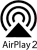 Revox-Airplay2-Logo