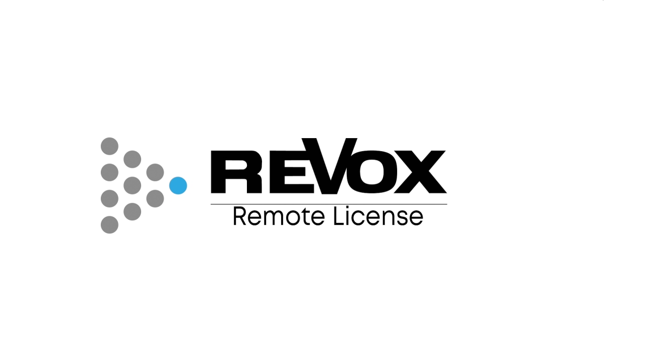 Multiuser 3.0 Remote License