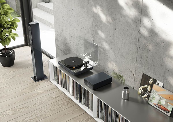 Revox-Audiosysteme-Plattenspieler-Studiomaster-T700-Turntable