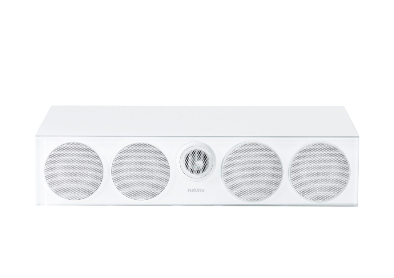 Center G100