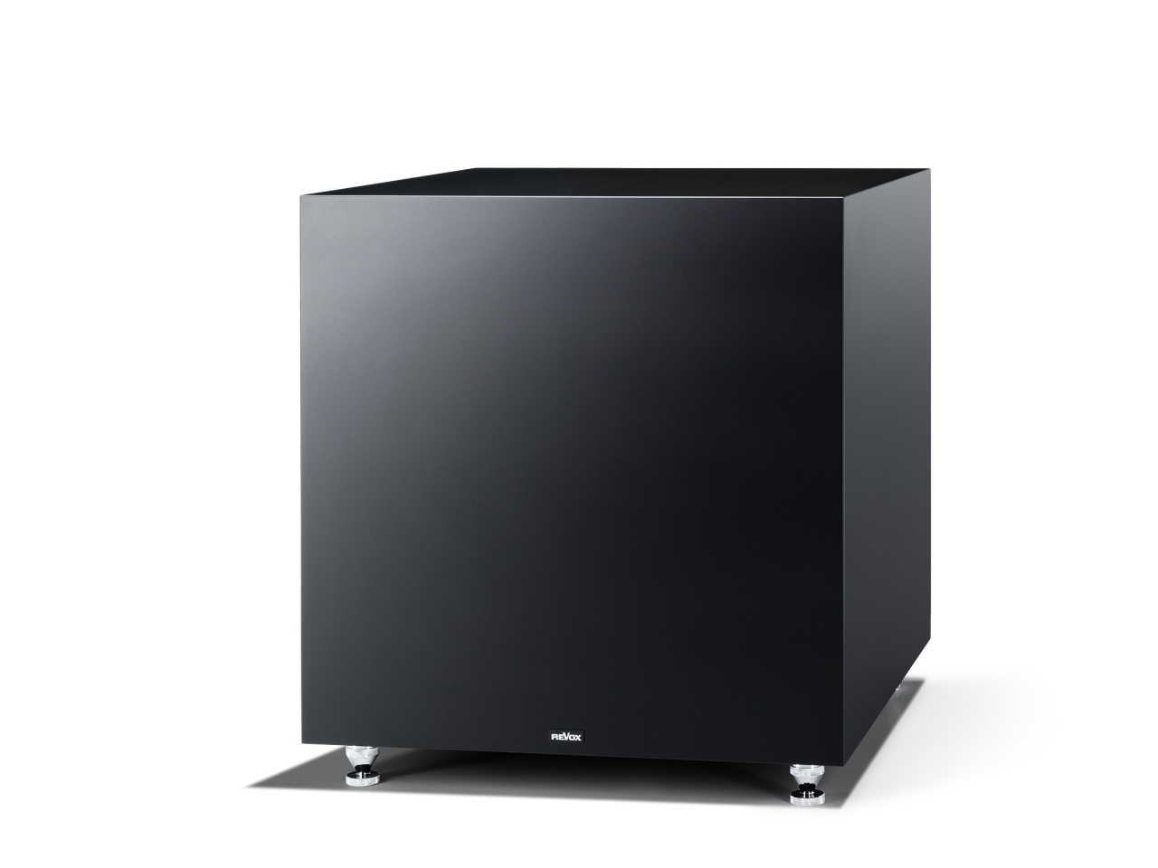 Bass S04 Active