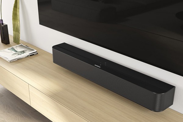 Revox-STUDIOART-S100-Audiobar-Soundbar-CloseUp-Top_schwarz