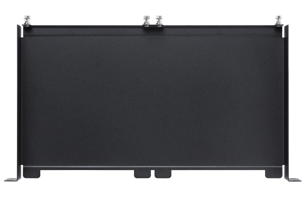 Multiuser 19" Rack Shelf