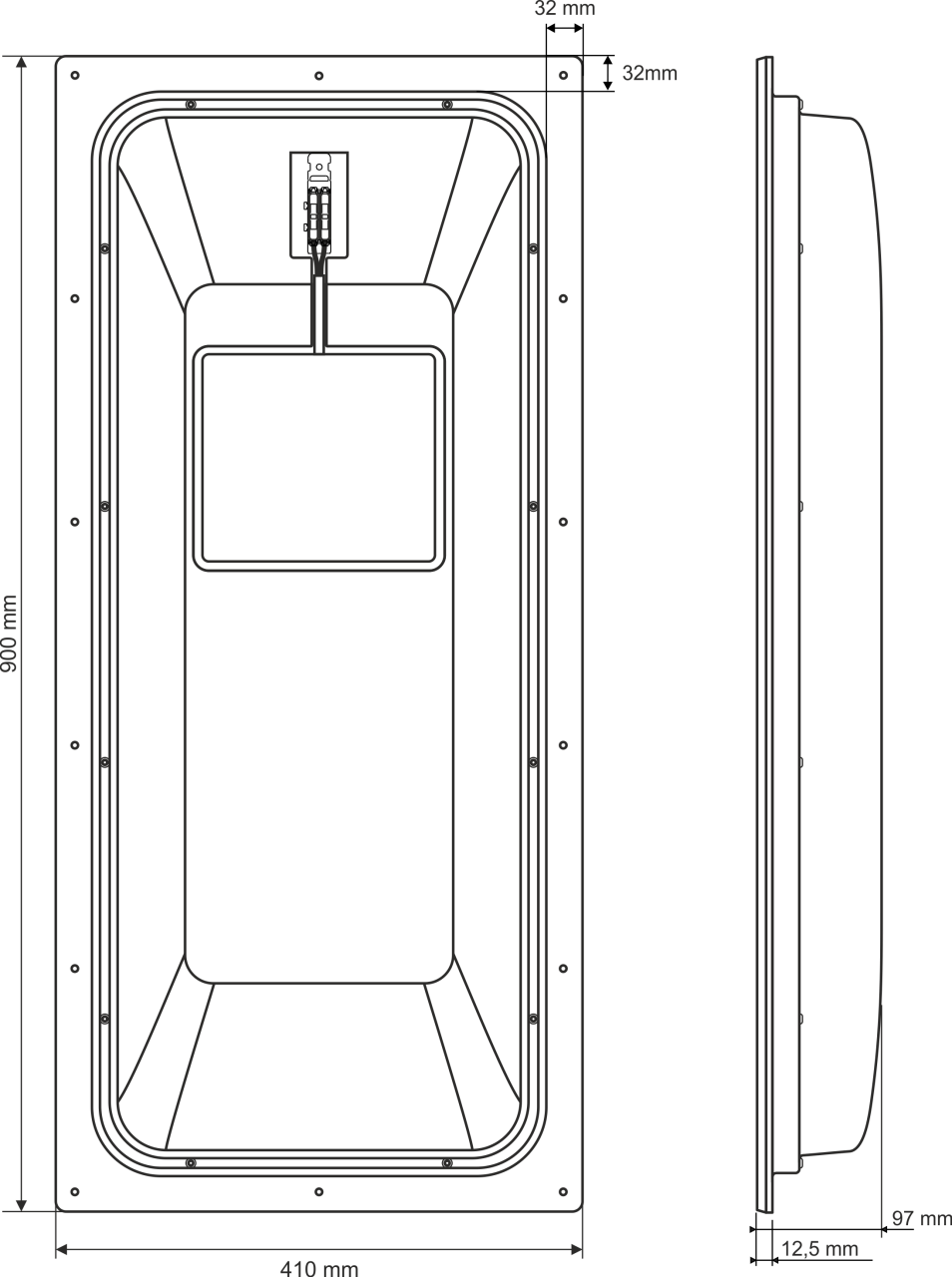 INV SUB MK II