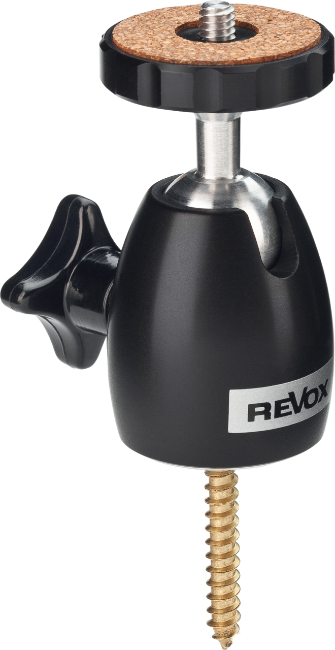 Wall Mount for Mini/Piccolo, solid wall